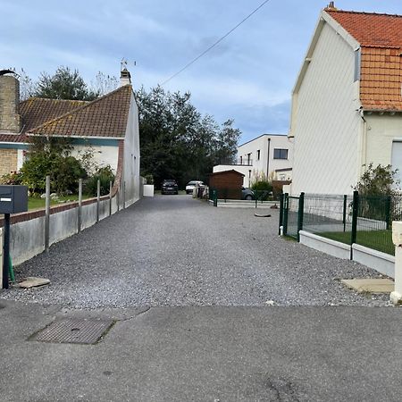 Maison Avec Terrasse Et Jardin A 600M De La Plage Berck Екстер'єр фото