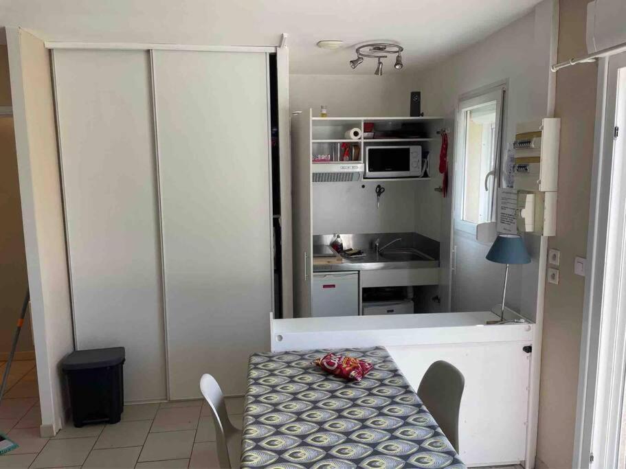 Maison Avec Terrasse Et Jardin A 600M De La Plage Berck Екстер'єр фото