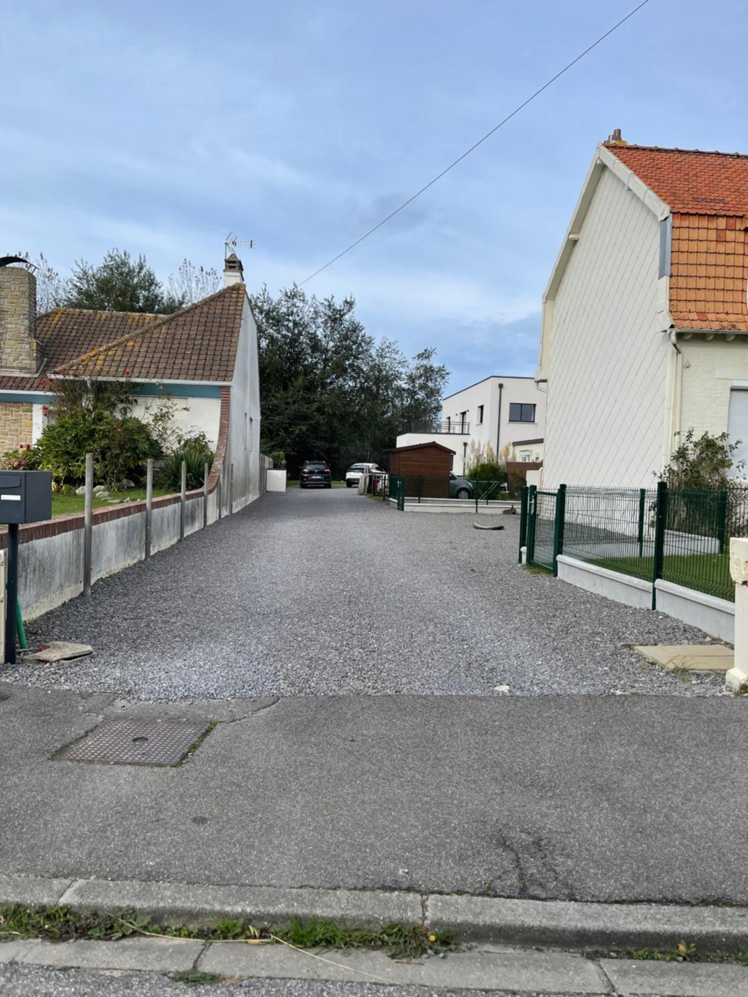 Maison Avec Terrasse Et Jardin A 600M De La Plage Berck Екстер'єр фото